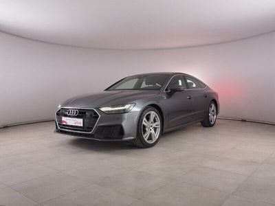 usata Audi A7 A7SPB 50 3.0 TDI quattro tiptronic