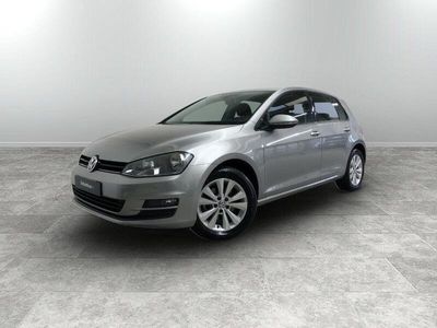 usata VW Golf VII 1.6 TDI 110 CV 5p. Business BlueMotion Technology