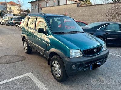 usata Daihatsu Terios 