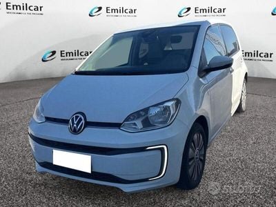 VW e-up!