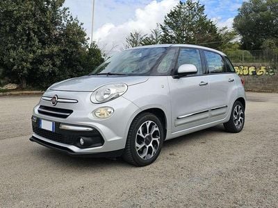 Usata Fiat 500L Pop Star 95 CV (69 kW) 2018 Other Monovolume