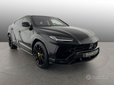 usata Lamborghini Urus MY22 PANO TETTO 650 CV