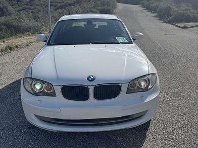 Usata BMW 118 M Sport 143 CV (105 kW) 2014 Utilitaria