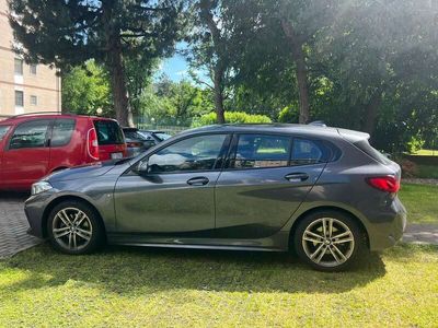 usata BMW 116 116 d 5p Msport