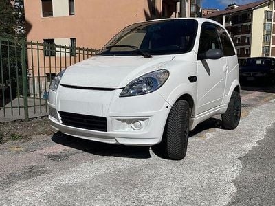 Usata Ligier X-Too 2015 Bianco