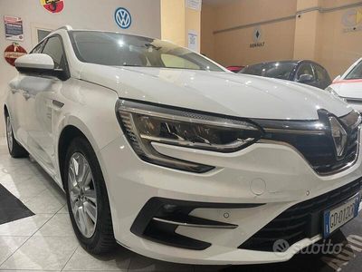 Renault Mégane GrandTour