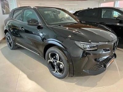 Nuova Alfa Romeo Junior Ti 145 CV (106 kW) 2026 Nero SUV