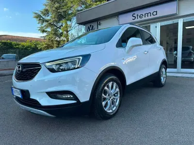 Usata Opel Mokka X