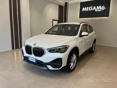 Usata BMW X1