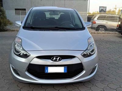 usata Hyundai ix20 1.4 90 CV Light