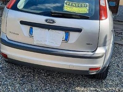 Usata Ford Focus 2007 Grigio Berlina