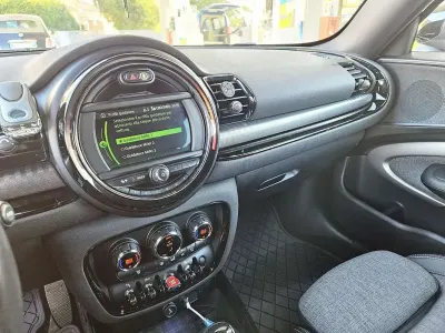 Usata Mini Cooper D Clubman Sport 150 CV (110 kW) 2020 Station wagon