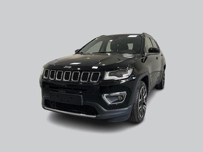 usata Jeep Compass 1.6 Multijet II 2WD Limited