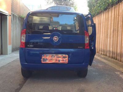 Fiat Qubo