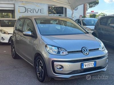VW up!