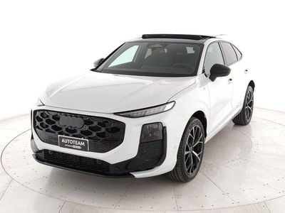 Nuova Audi Q3 Sportback S-Line 150 CV (110 kW) 2026 Bianco SUV