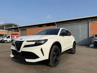 Usata Alfa Romeo GT Junior