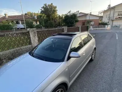 Occasion Audi A3 Attraction 140 PK (102 kW) 2006 Hatchback