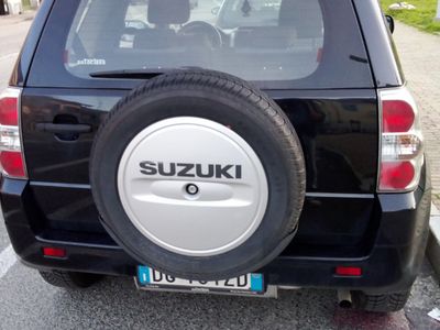 usata Suzuki Grand Vitara Grand Vitara 1.6 16V 3 porte