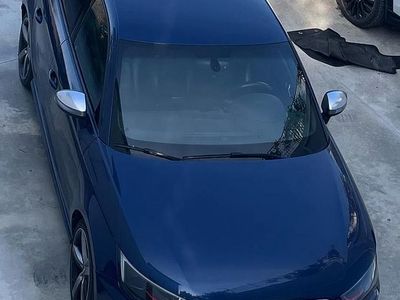 Usata Audi A1 Performance 2015 Utilitaria