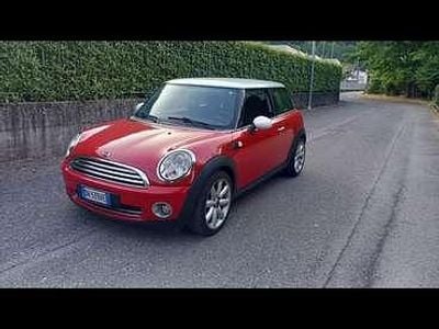Usata 2006 Mini Cooper Pepper Utilitaria | 5000 € (Buon prezzo)