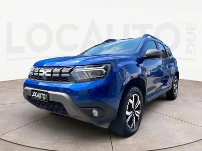 Usata Dacia Duster