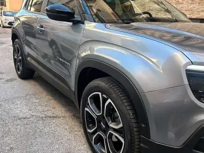 Usata Jeep Avenger Summit 101 CV (74 kW) 2023 SUV