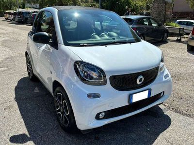 usata Smart ForTwo Coupé forTwo1.0 Youngster 71cv twinamic my18