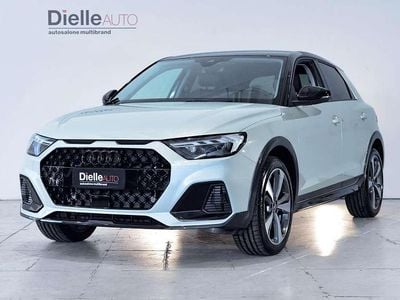 Uusi Audi A1 Ambiente 116 HP (85 kW) 2026 Hopea Katumaasturi