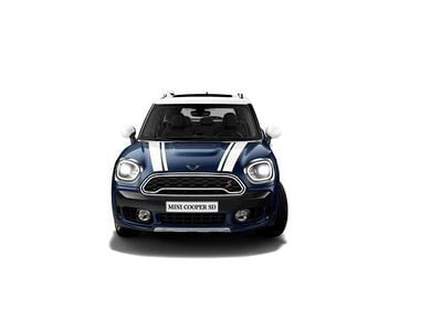 Usata 2018 Mini Cooper SD Countryman SUV | 23.900 € (Molto cara)