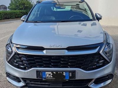 Usata Kia Sportage 150 CV (110 kW) 2023 SUV
