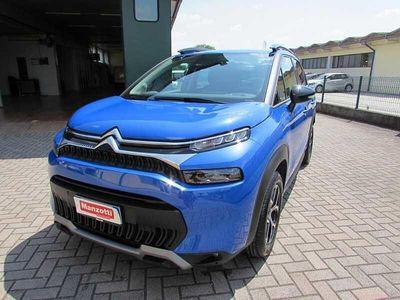 usata Citroën C3 Aircross PureTech 110 S&S Shine