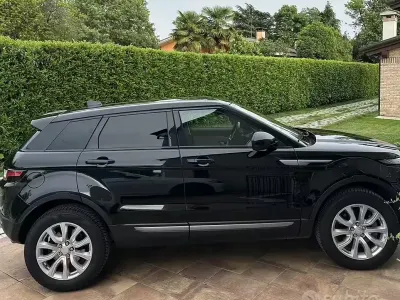 Usata Land Rover Range Rover evoque 150 CV (110 kW) 2018 Station wagon