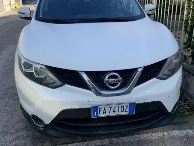 Occasion Nissan Qashqai