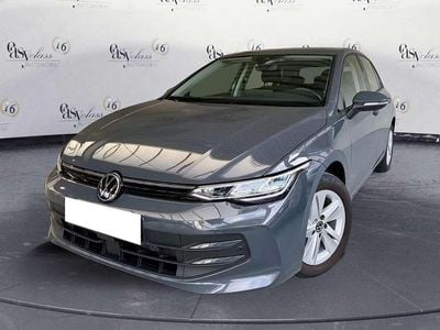 Käytetty VW Golf VIII Life 116 HP (85 kW) 2025 Harmaa Viistoperä