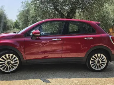 Usata Fiat 500