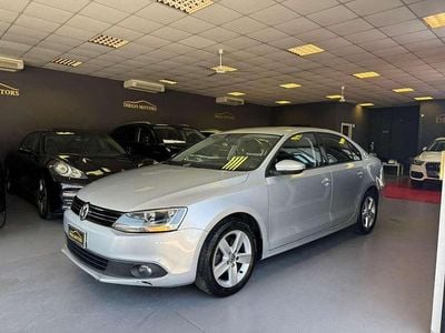 Usata VW Jetta 105 CV (77 kW) 2011 Other Berlina