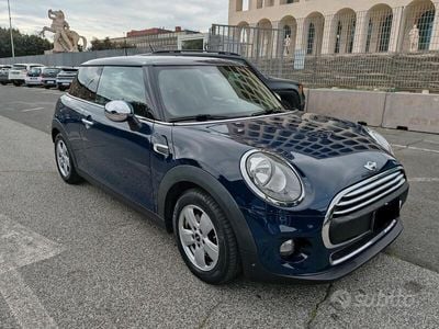 Mini One D