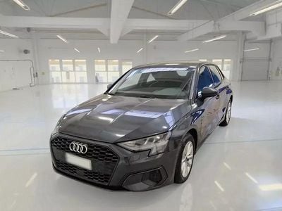 Usata 2021 Audi A3 Business Berlina | 22.500 € (Cara)