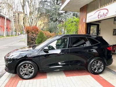 usata Ford Kuga 2.5 FHEV Full Hybrid ST-LINE X Tetto Apribile