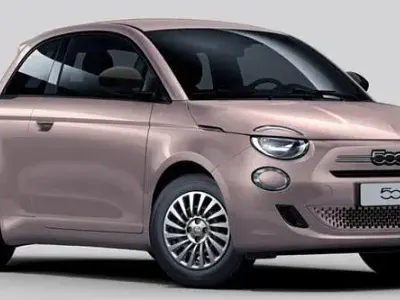 Usata Fiat 500