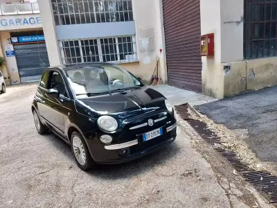 Usata Fiat 500