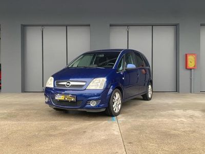 usata Opel Meriva 1.4 16V Cosmo