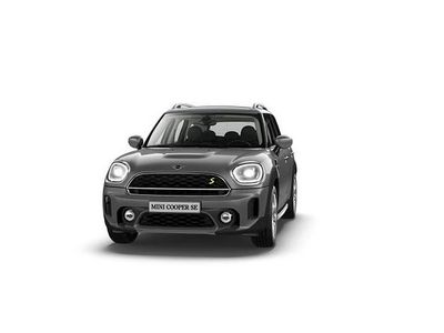 Usata Mini Cooper S Countryman 125 CV (91 kW) 2020 SUV