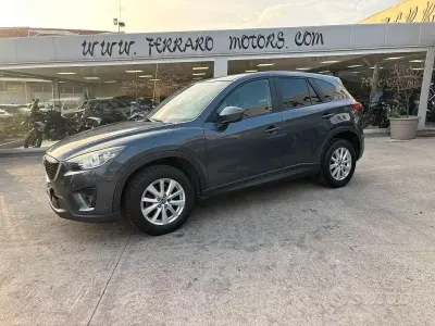Usata Mazda CX-5