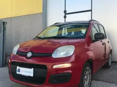 Usata Fiat Panda