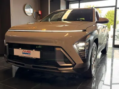 Usata Hyundai Kona 120 CV (88 kW) 2024 Other SUV