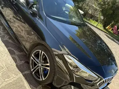 Usata BMW 218