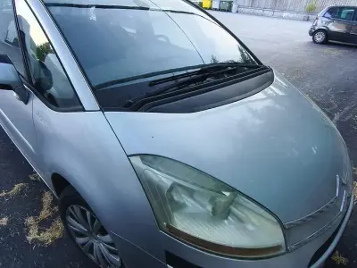 Usata Citroën C4 Picasso