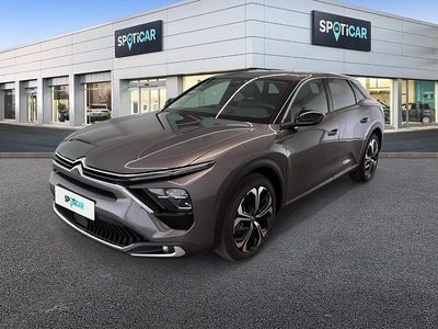 Nuova Citroën C5 X 145 CV (106 kW) 2025 Grigio Station wagon